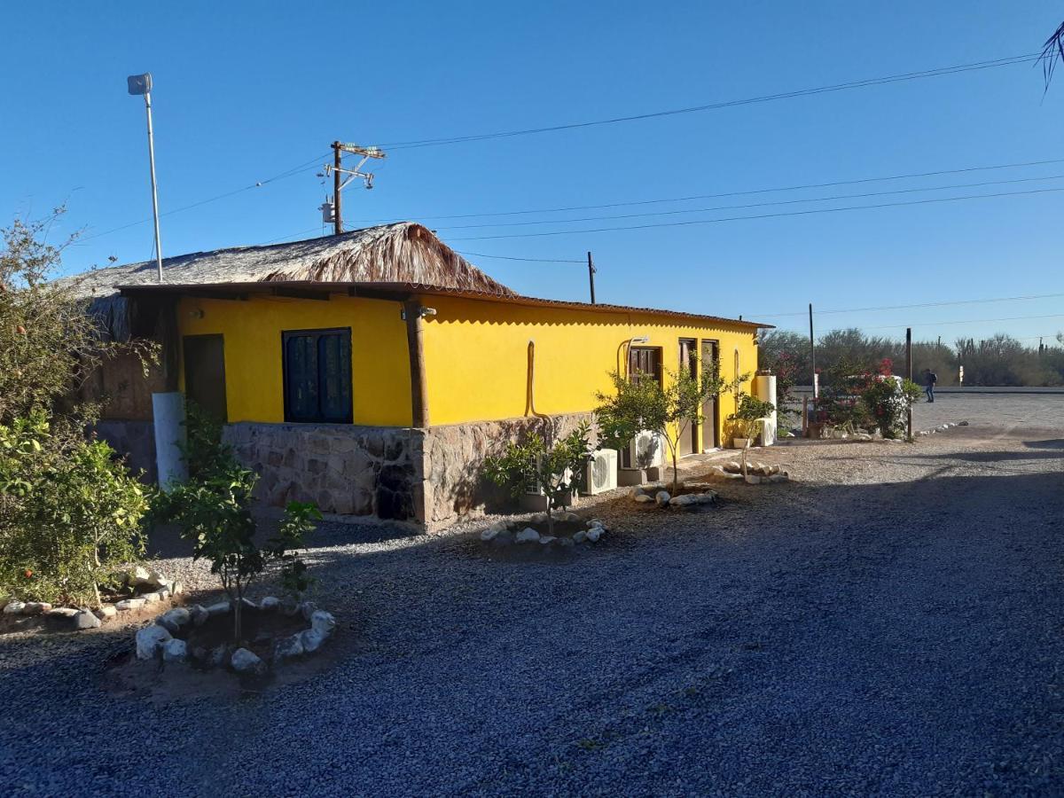 Loreto La Regional Екстер'єр фото